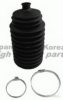 ASHUKI 0852-1101 Bellow, steering